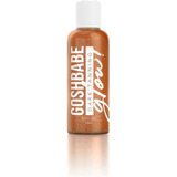 Aceite Bronceador Dark Tanning Glow De  Goshbabe