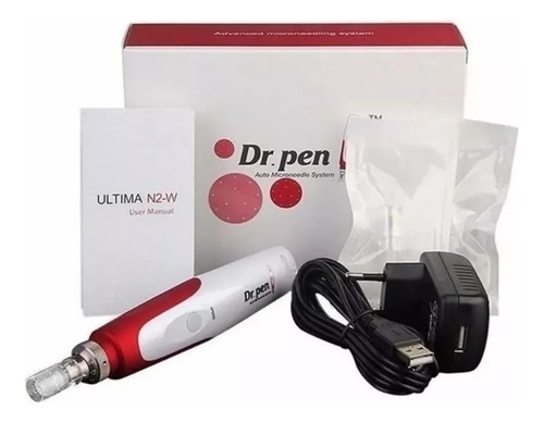 Dermapen Dr Pen N2 Cable Facial