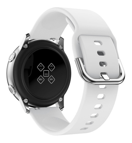 Pulseira Silicone Smartwatch Active Amazfit Bip Gts Gtr 20mm