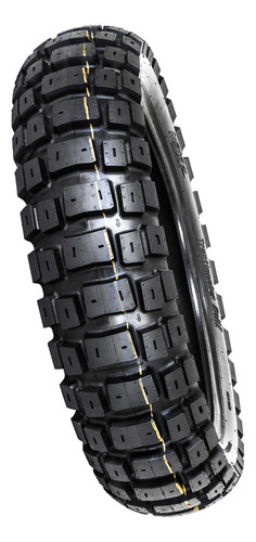 Llantas Moto Tractionator Rallz 150/70b18 70q Tl Motoz