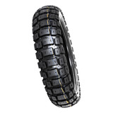 Llantas Moto Tractionator Rallz 150/70b18 70q Tl Motoz