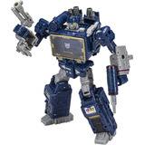 Transformers Generations Legacy Voyager Class Soundwave