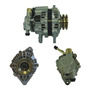 Retenes De Alternador P/ Hyundai H100 / Mitsubishi L200 4d56 HYUNDAI H100