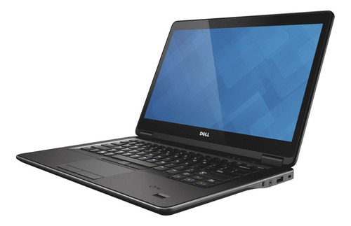 Laptop Dell Latitude E7440 8gb De Ram 256gb Ssd