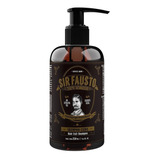 Shampoo Anti Caida Sir Fausto Tratamiento Magistral X 250 Ml