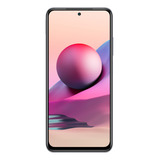 Xiaomi Redmi Note 10s 6gb Ram 128gb Rom Color Blanco Piedra