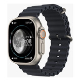 Reloj Inteligente S8 Ultra Pro Max Para Android iPhone