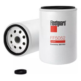 Ff5052 Filtro Para Combustible Spin On Fleetguard, 