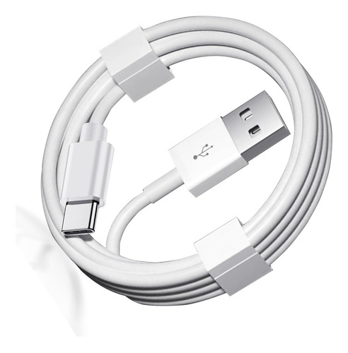 Cable Usb A A Usb C Para Control Remoto Apple Tv De 3ª Gener