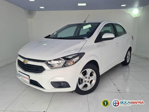 CHEVROLET PRISMA LT 1.4 AUTOMÁTICO