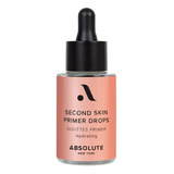 Primer Second Skin Hydrating Drops