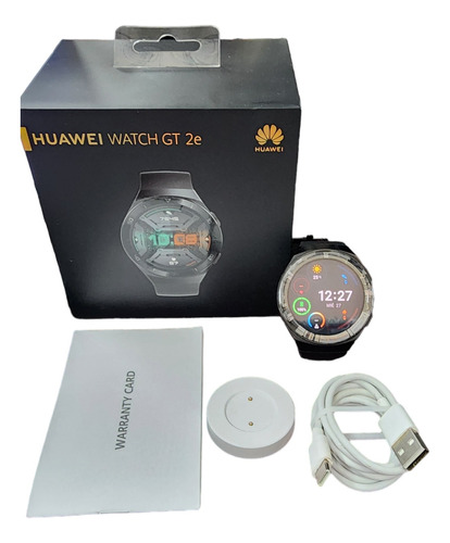 Smartwatch Huawei Watch Gt 2e 