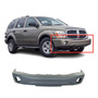 Fitparts Cubierta Parachoque Delantero Para Dodge Durango Dodge Durango