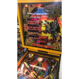 Pinball Cavaleiro Negro Nova