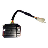 Regulador Akt-125w Flex  Para Luz Directa 5 Cables
