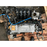 Motor Fiat Palio Siena Fire 1.4 2011 188.977 Kilómetros 