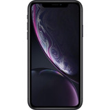 iPhone XR 64gb Preto Muito Bom - Celular Usado