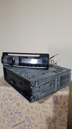 Stereo Pioneer Deh 2000