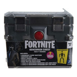 Caixa Fortnite Henchman Chest: Spy Super Crate - Cód 2152