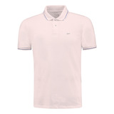 Camisa Polo Ogochi Essencial Frisos Piquet Adulto