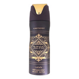 Lattafa Al Oud Amethyst Splash - Ml