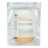 Mascarilla De Enjuague Peeling Enzimatico