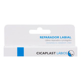  Reparador Labial Sem Perfume La Roche-posay Cicaplast Caixa 7,5ml