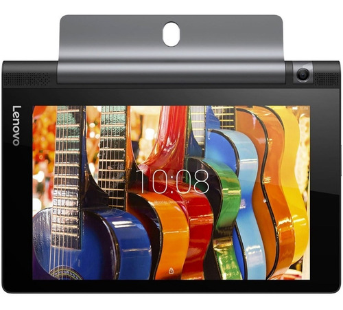 Film Hidrogel Prot Pantalla Tablet Lenovo Yoga Tab 3 Yt3-x50