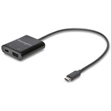 Dongle De Suministro De Energía Kensington Pd1000 Usb-c De W