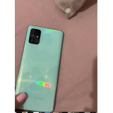 Celular Samsung A71 128gb