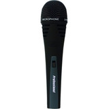 Microfone Profissional Dinamico Vocal Novik Neo Fnk 40 Xlr