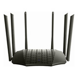 Tenda Ac21, Router Wifi Doble Banda Gigabit, Hasta 2033