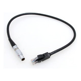 Zblzgp 1b Cable Ethernet De 10 Pines A Cat5e Para Mini Ca...