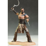 Figura De Acción  De Dark Horse Deluxe