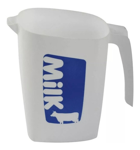 Jarra Bolsa De Leche 1.2 L Imusa