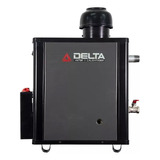 Generador De Vapor Delta 5m3 Gasn