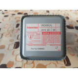 Magnetron Toshiba 2m248k 