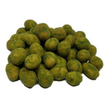Cacahuates Tipo Hot Nuts  Sabor Guacamole 1 Kilogramo
