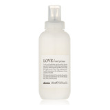 Davines Love Curl Primer, Solucion De Preparacion Antihumeda