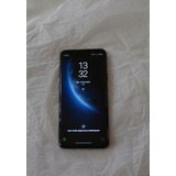 Samsung Galaxy S8 Plus Negro 64 Gb/ 6 Gb Perfecto Estado