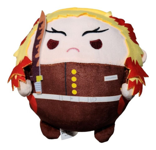 Peluche Demon Slayer