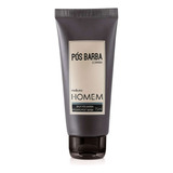 Natura Homem Balm Pós-barba 75ml