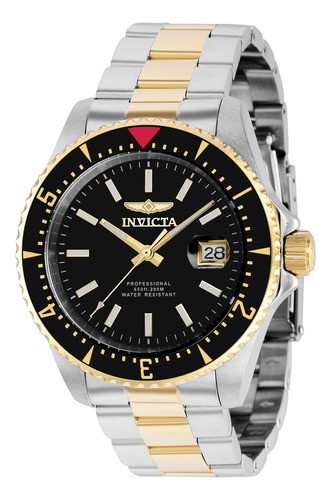 Reloj Invicta Pro Diver Men 36787 Automático