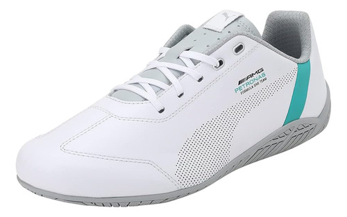  Tenis Puma Mercedes Petronas Para Hombre Originales 