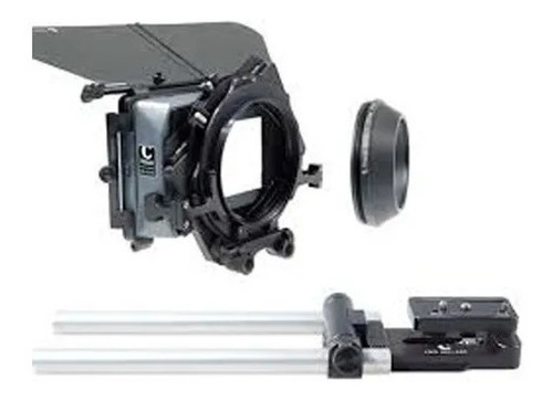 Kit Mattebox 450r2-ex1kit De Chrosziel Para Cámaras Sony