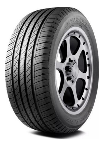 Llanta 285/65r17 116s Maxtrek Sierra S6