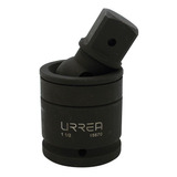 Nudo Universal Impacto Cuadro 1-1/2  Urrea 15670 32816880