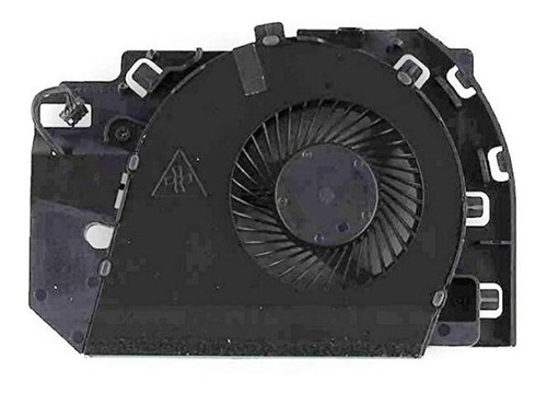 Fan Cooler Hp Zbook 17 G3 Gpu Vga 848378-001 Original