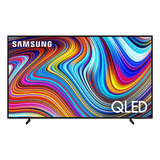 Samsung Smart Tv Qled 55  4k Uhd Q60c Alexa, Modo Game