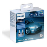 Kit Led H11 Luz Baja Philips Discovery 2015 2016 *